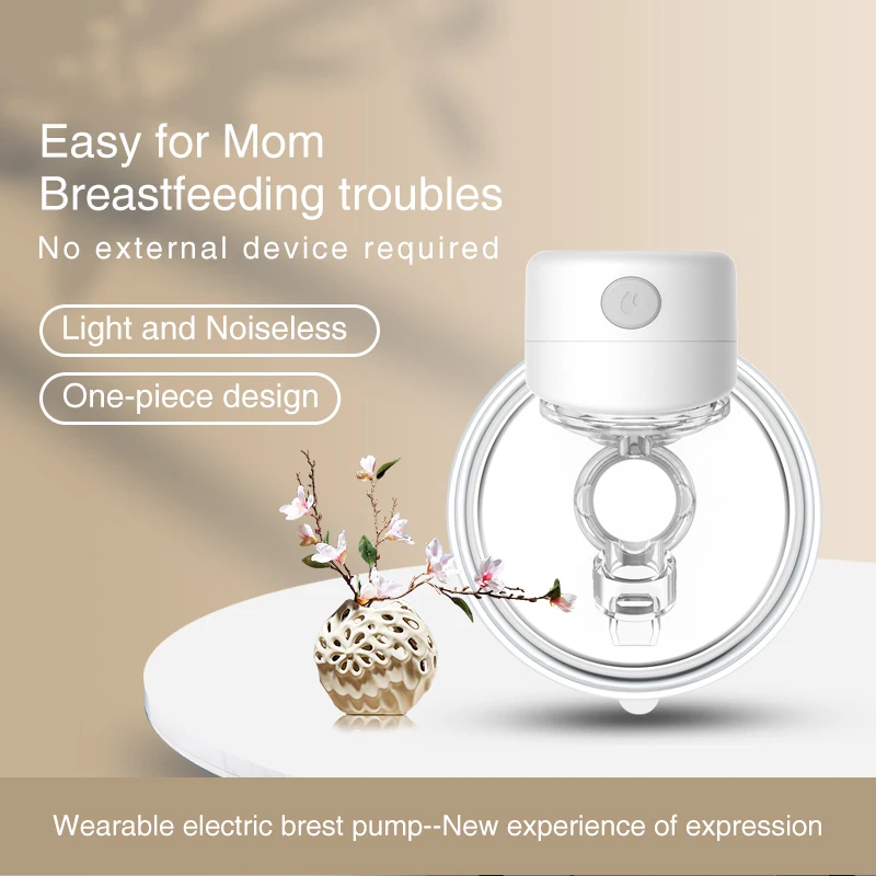 Pretty Design Manual For Breastfeeding Easy Operate 2024 Good Baby Stroller Double Breast Pump