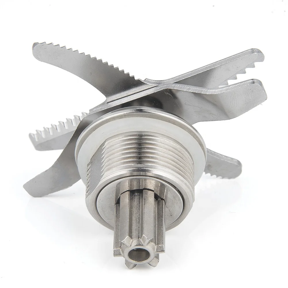 Высококачественное лезвие блендера Ideamay с 6 передачами для KS1053/1050/1060/996/995