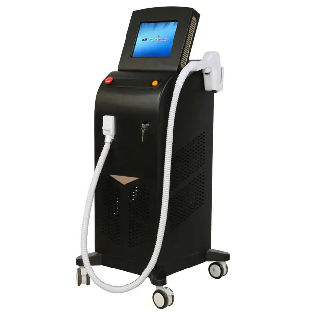 Professional Diode Laser Handle Repair