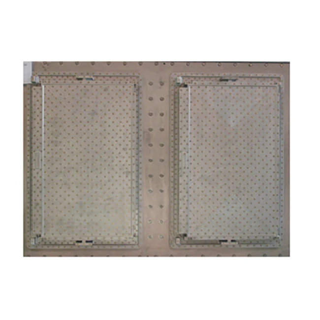 EPP/EPS Foam Product Special Mold Customizable