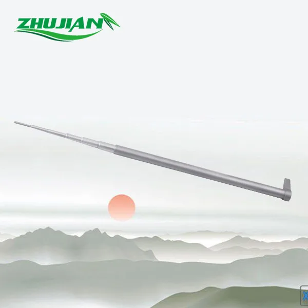 
China Best Spine instrument set- Transforaminal endoscope surgical system 