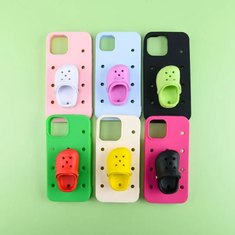 Candy Color Shockproof Clear Liquid Silicone Phone Case For iPhone 11 12 13 14 15 Pro Max