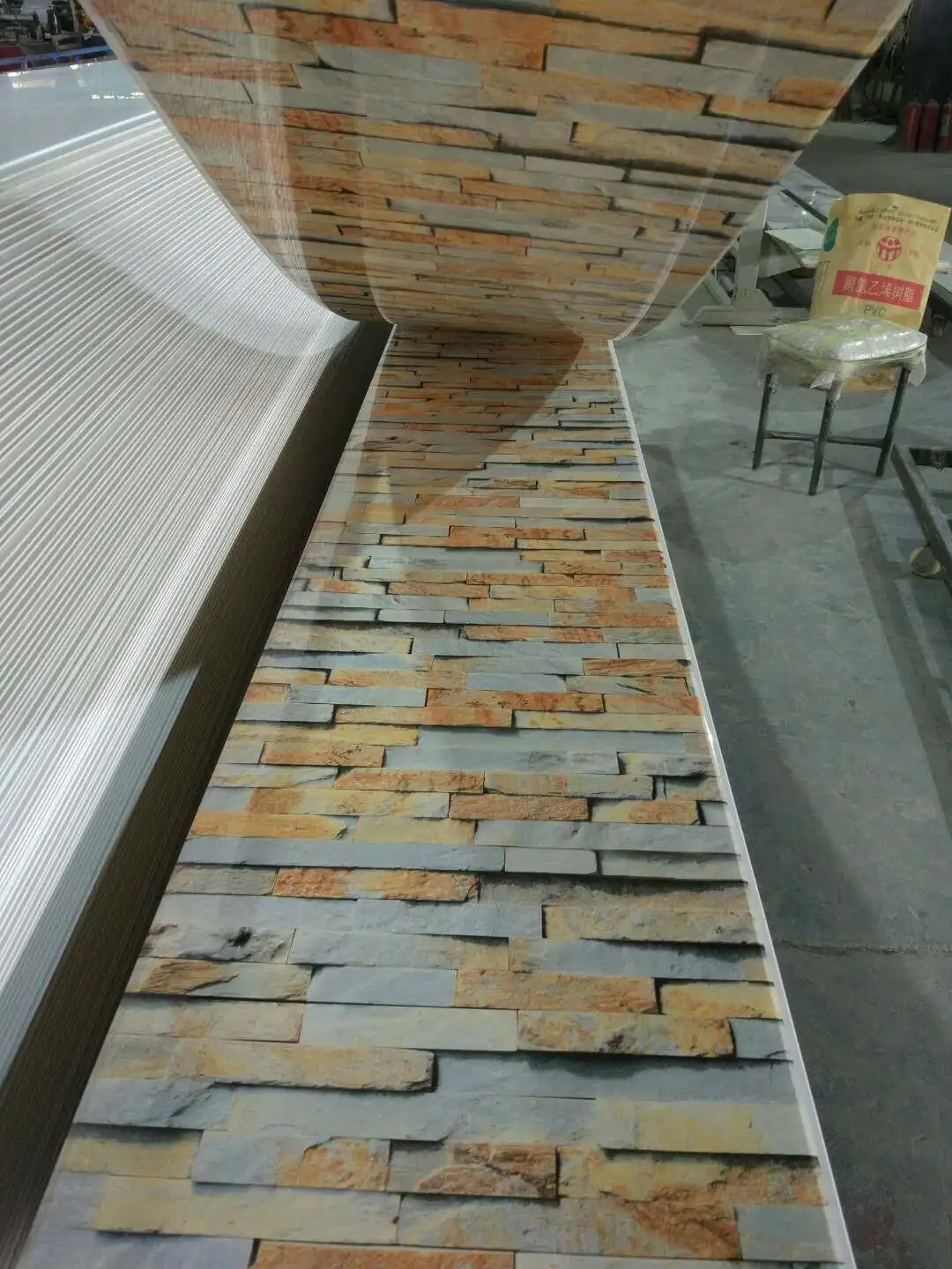 South Africa PVC ceiling 300mm width hot sell Ceiling tile Design Cheap price China factory Supply directly