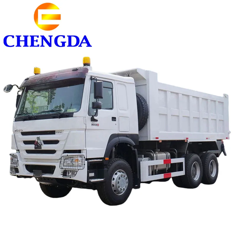 99% Новый Лидер продаж sinotruk 6x4 Euro2 б/у 10wheeler LHD самосвал