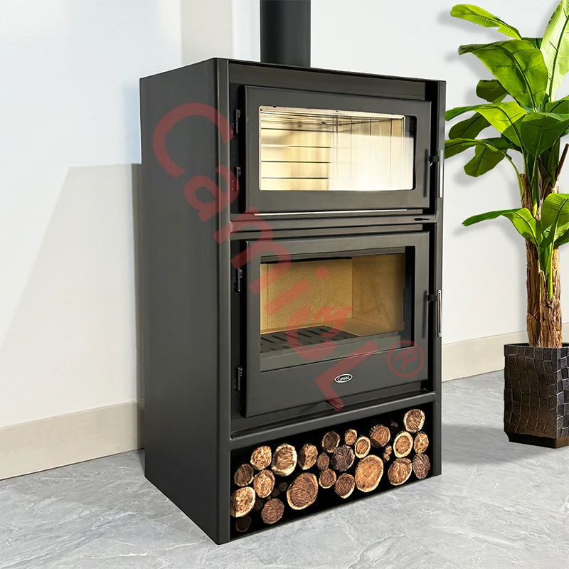 CAMIOL indoor fireplace wood burning stove woodfire vintage stoves chimney exterior pizza oven stove fireplace