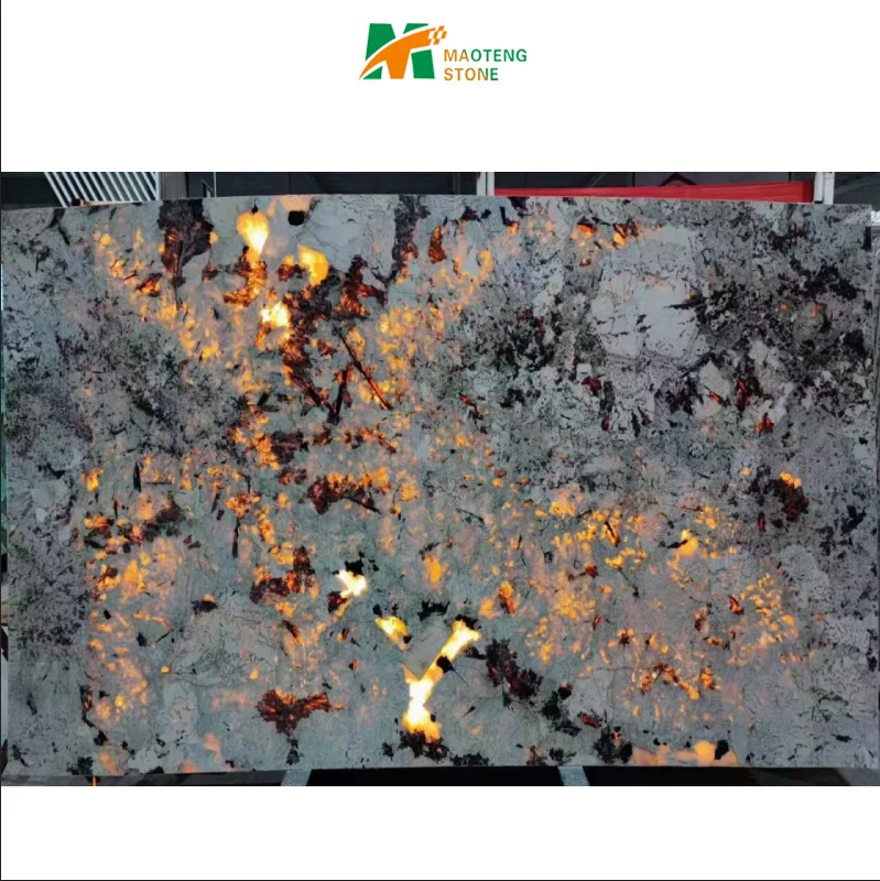 Fashion luxury marbleite slabs for kitchen wall marble slab stand and coffee table Marbles