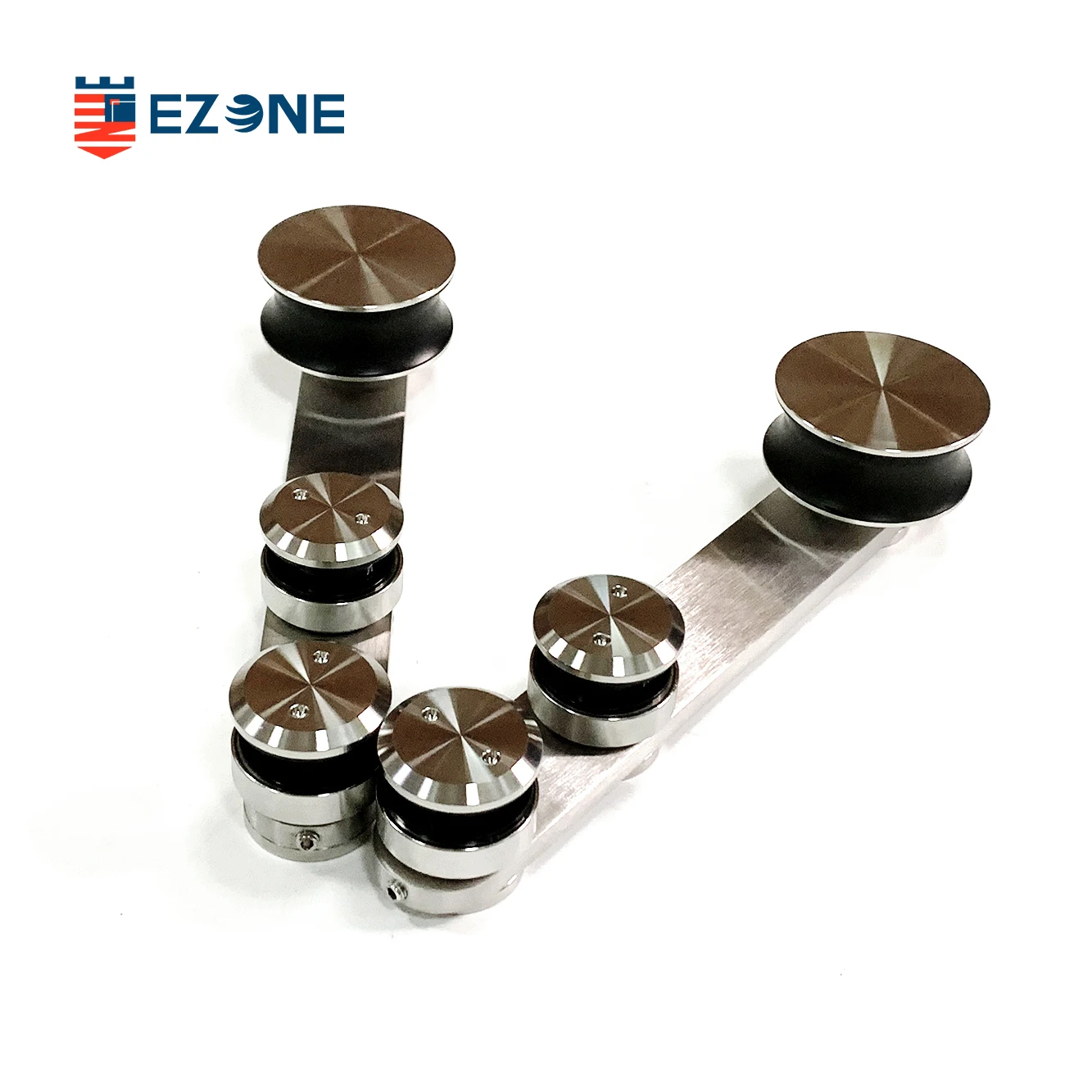 Hardware Fittings Shower Sliding Door System Shower Doors Sliding Bathroom Sliding Door Accessories