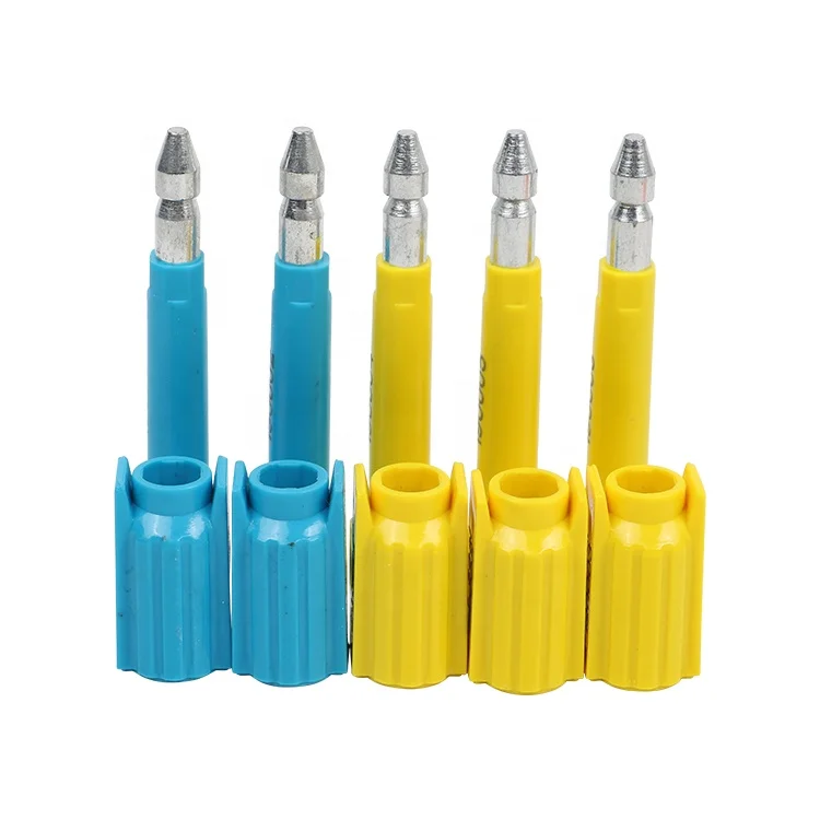 Wholesale 8mm High Security Container Door Security Seal Bolt