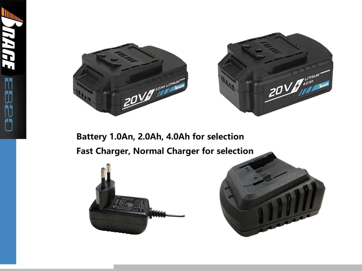 Brushless Drill Cordless Drilling Machine Brushless Dc Motor For Cordless Drill