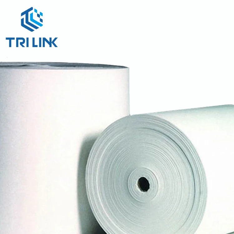 New high quality china manufacture spun bond polyester base mat manufacturer waterproof membrane Polyester Mat