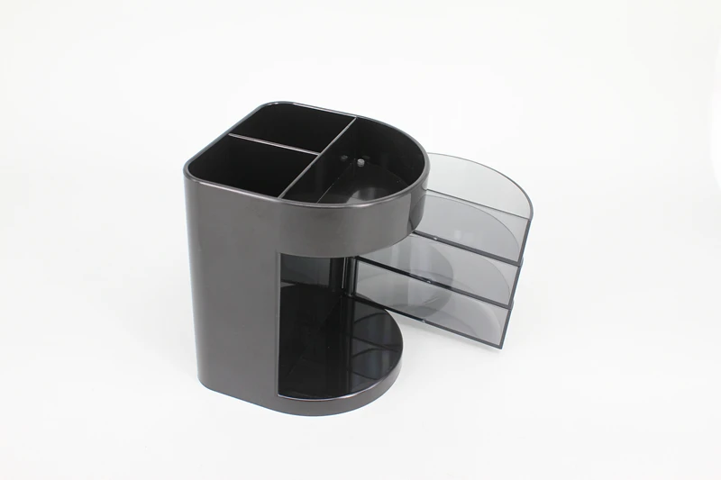 Pen stand storage desk organizer stationery holder handmade multi-function pen holder for office