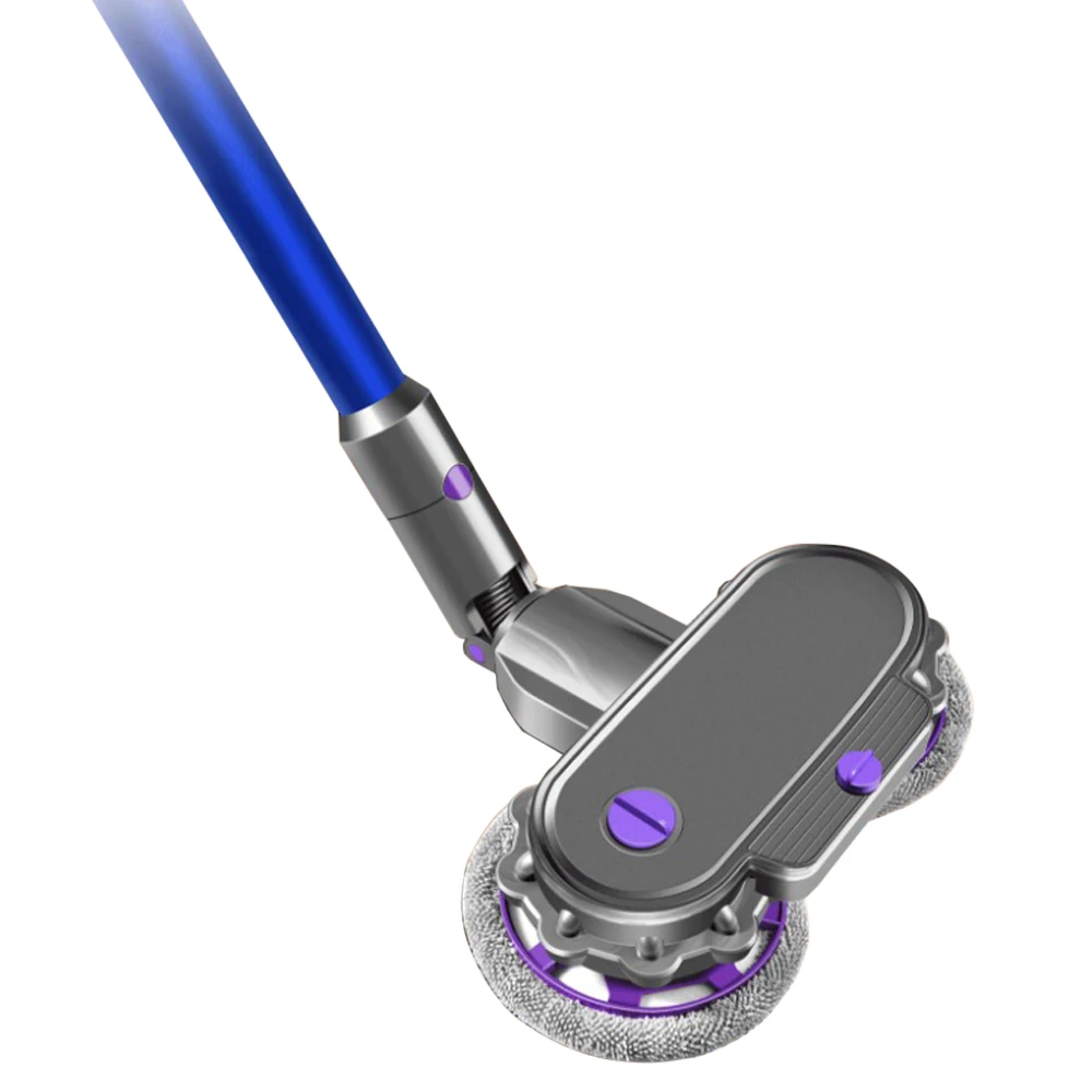 Sell Well Electric Replacement Spare Parts Mop Head Attachment for Dysons V6 V7 V8 V10 V11 Vacuum Cleaner