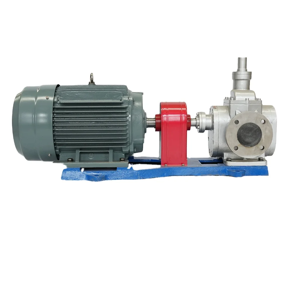 Rotary Gear Fuel Transfer Diesel Oil Barrel Pump,Drum Pump
