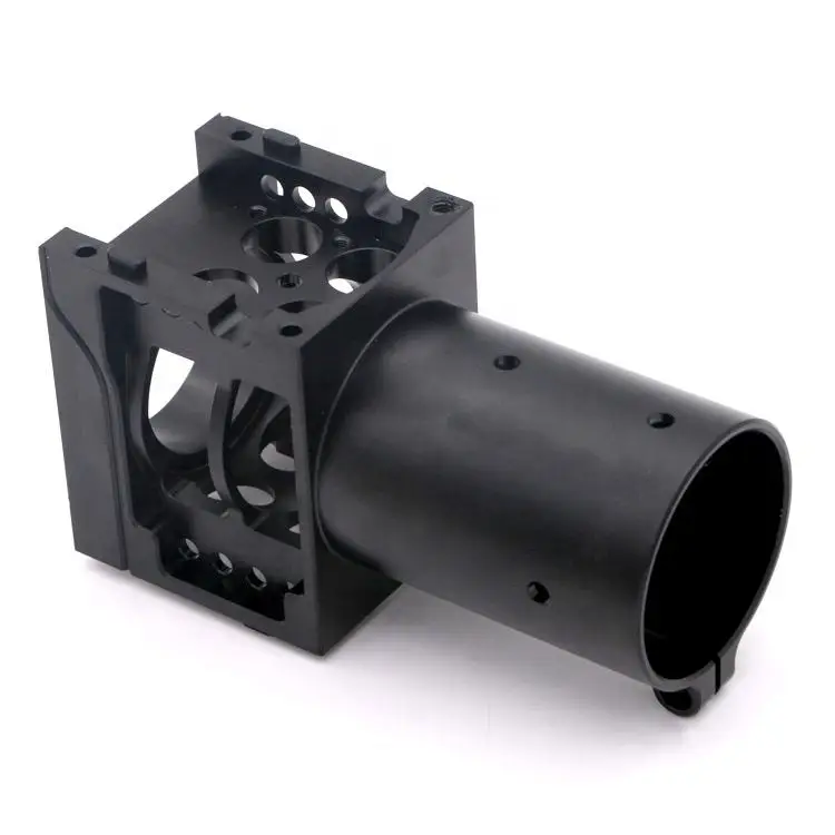 Factory custom pin cnc machining parts full auto stainless steel 304 adjust switch door lock cnc machining