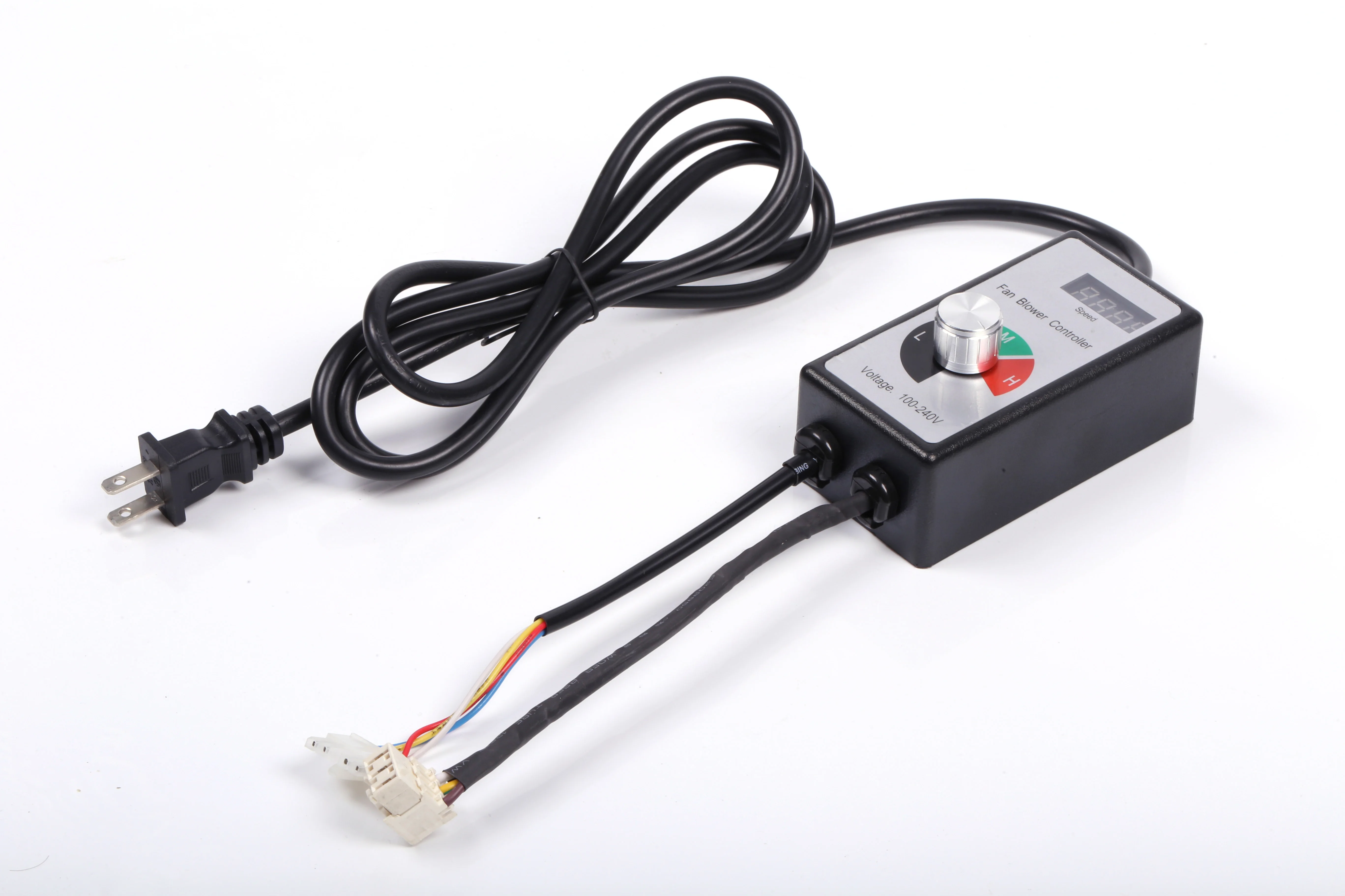 220/230V Gas Blower for combi boiler