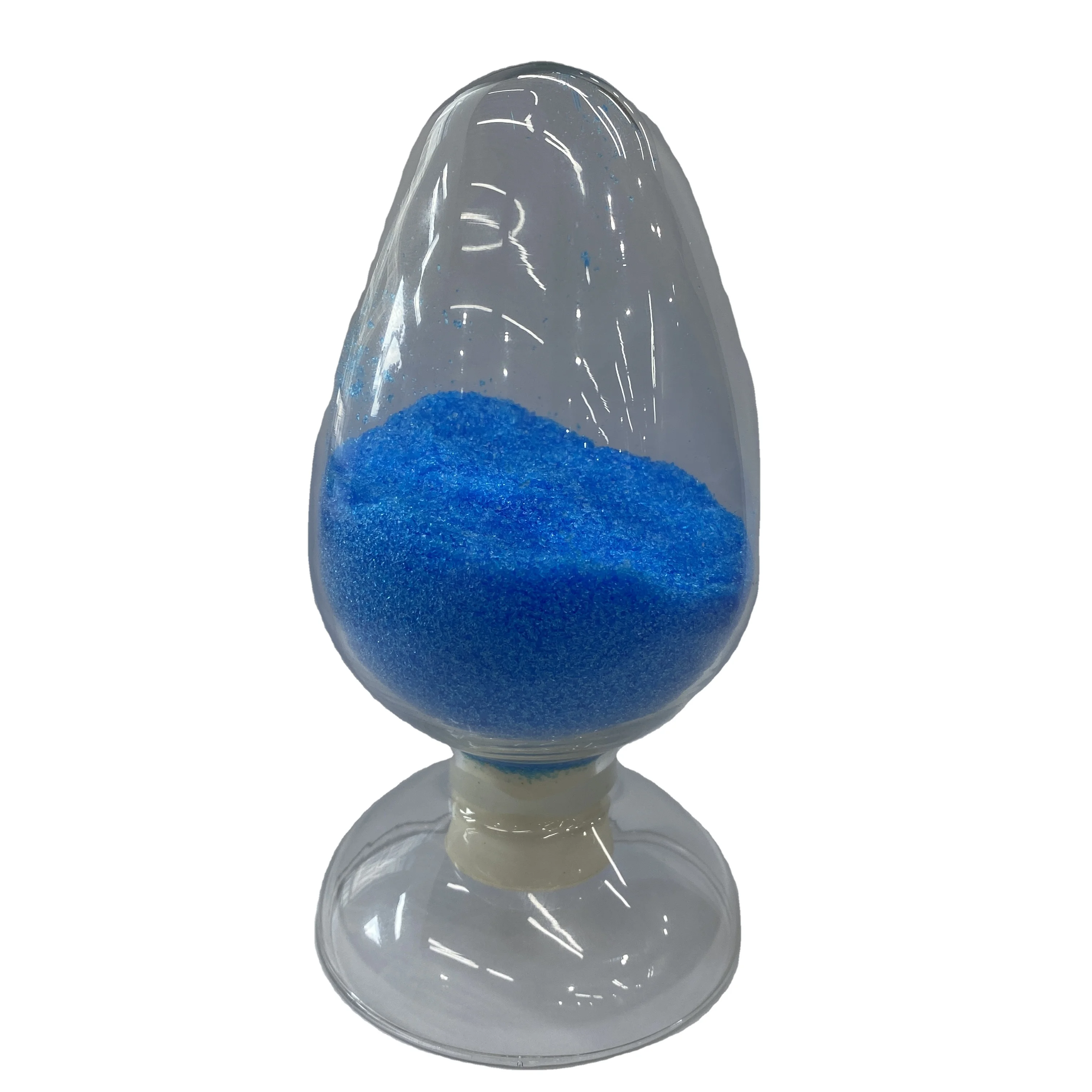 Best price Supplied by Chinese manufacturers Top Quality  CuO4S 7758-98-7 Copper(II) sulfate