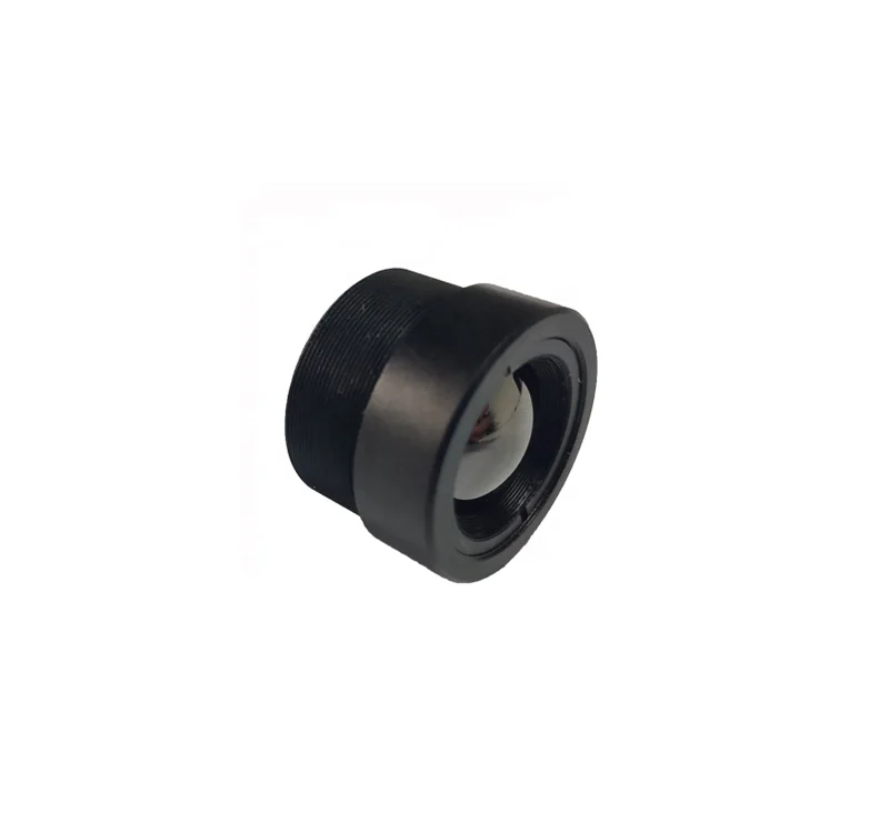 AF13L 13 mm F1.0  for 384x288 640x480 17um detector thermal lens ultra light weight LWIR  Infrared lens