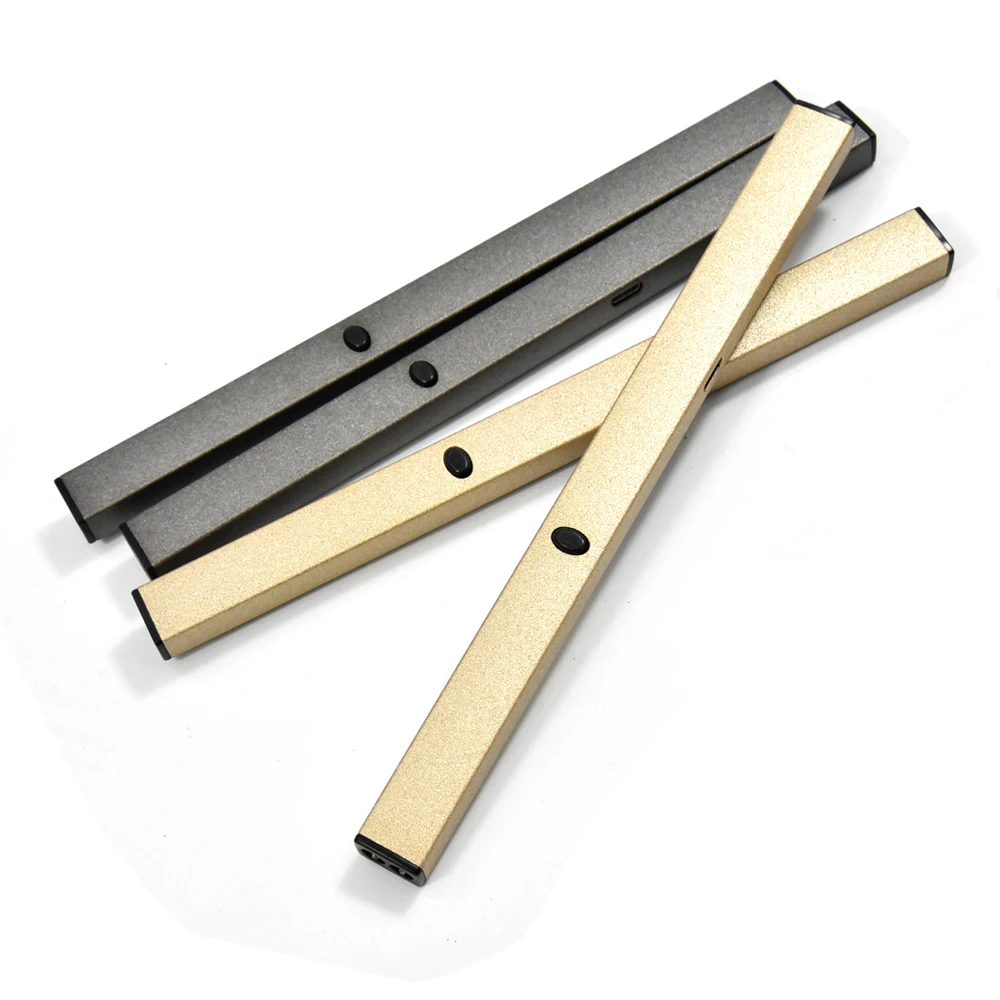 Luxury Rechargeable electronic flameless ARC USB Lighter