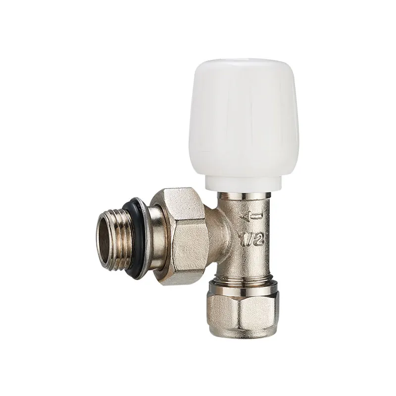 Underfloor heating systems and accessories 15mm popular radiator valve