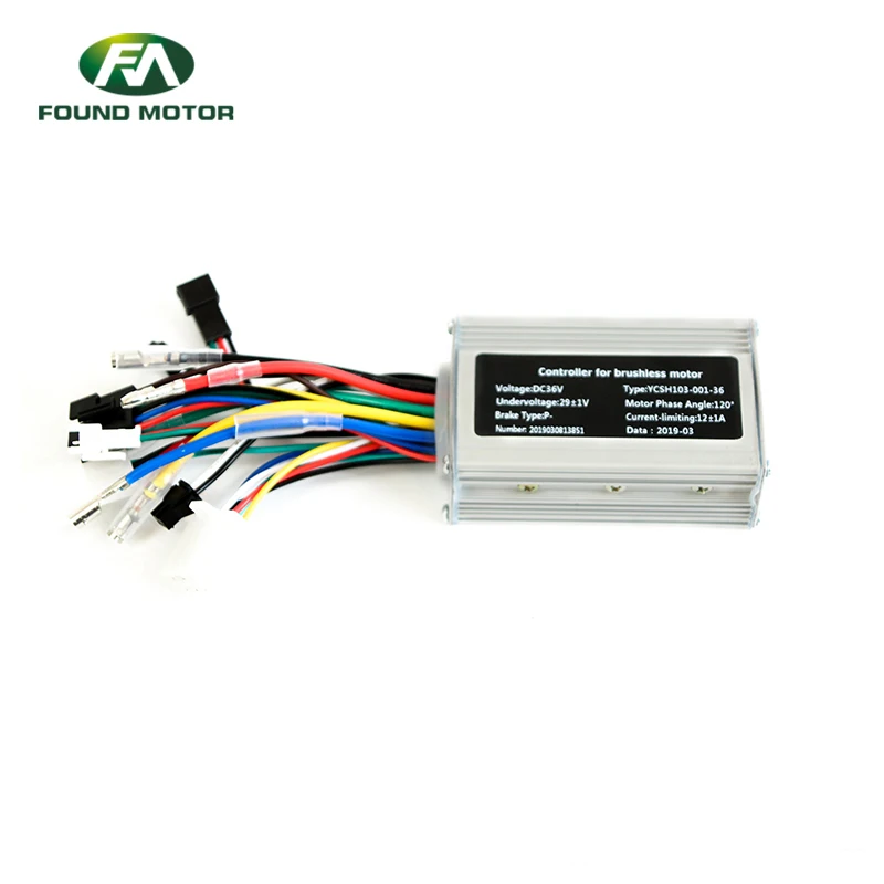 Best sale Ebike kit 36V 250W normal electric bike conversion kit with controller