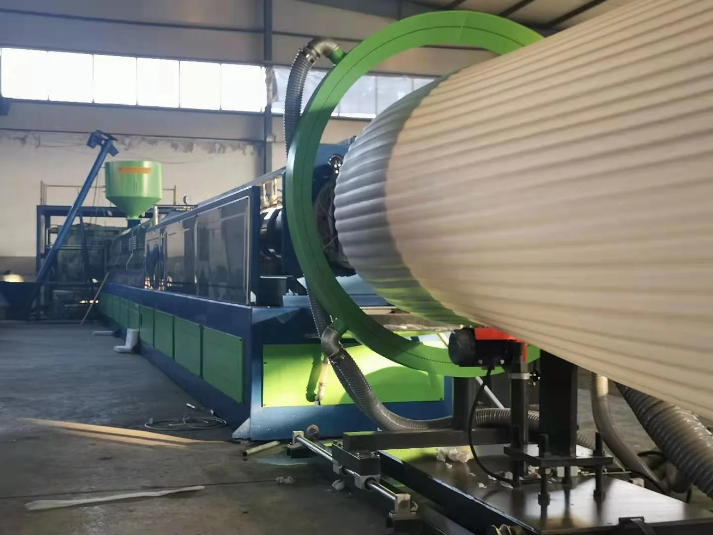 epe foam picnic mat production line