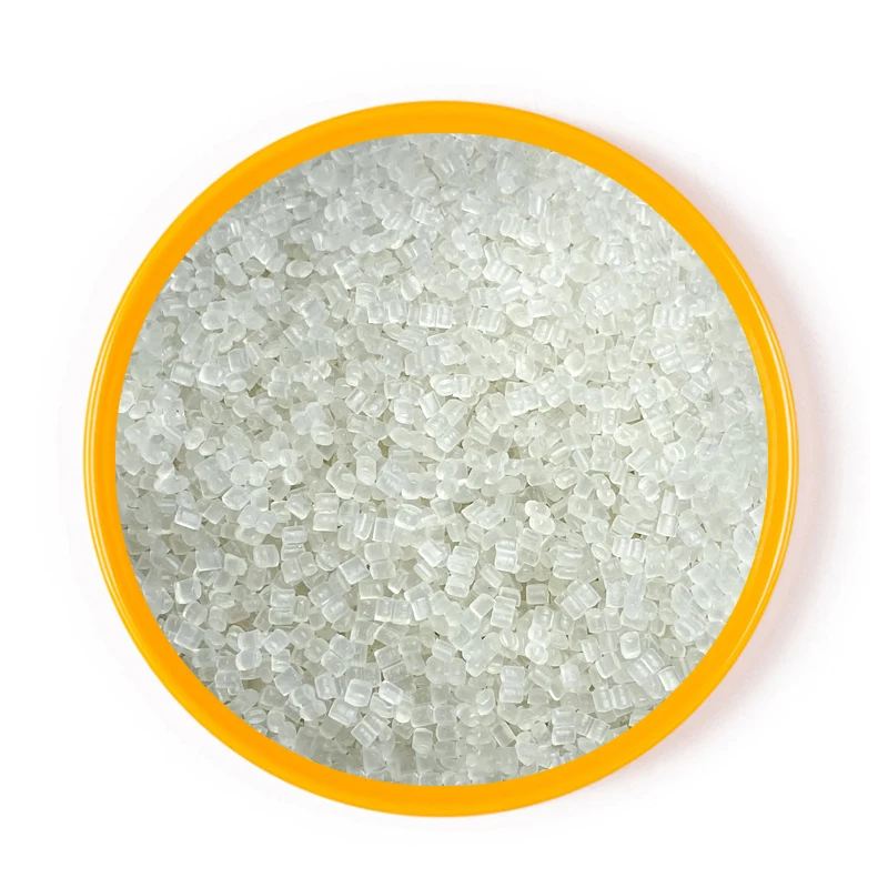 PP Packing Material High Performance Recycled Copolymer Propylene PP Resin Granules Pellets price