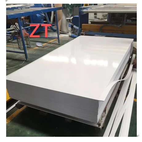 PVC Foam Sheet / PVC Foam Core Sheet