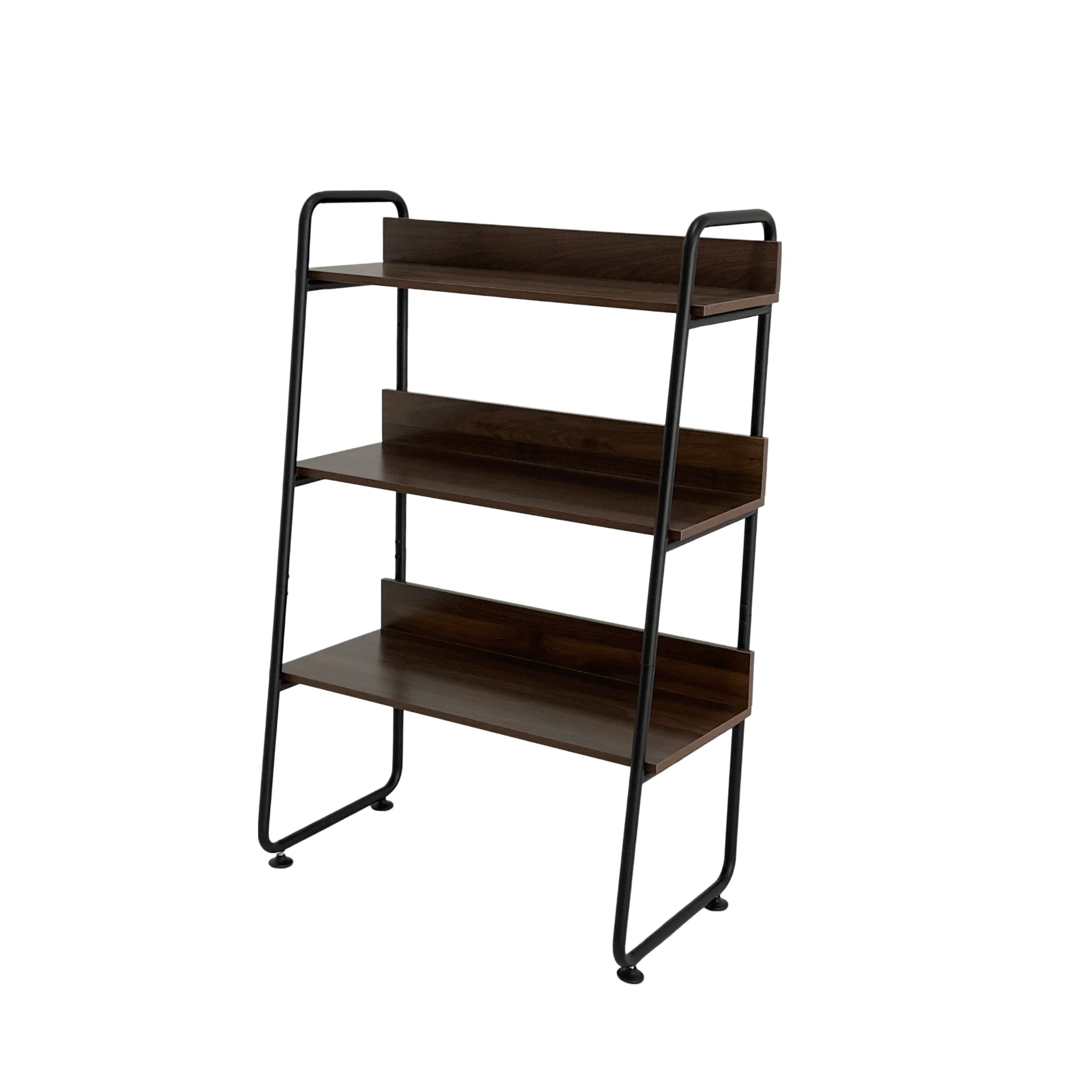 Modern Design Modular Stacking Multilayer Vegetable Plastic Commodity Shelf Home Storage Rack Shelves