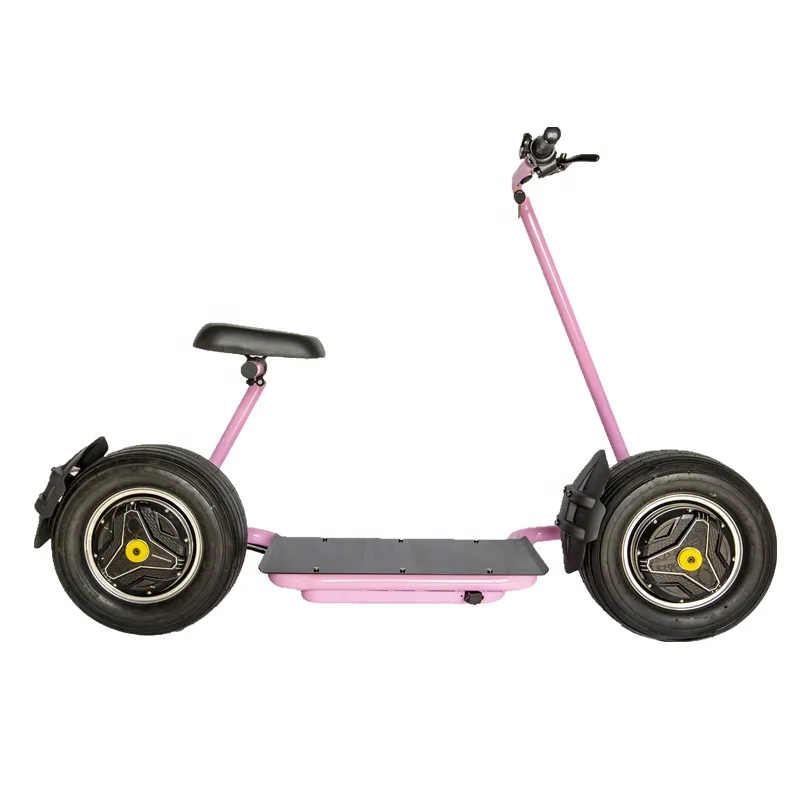 China Manufacturer Free electric scooter For Accessories