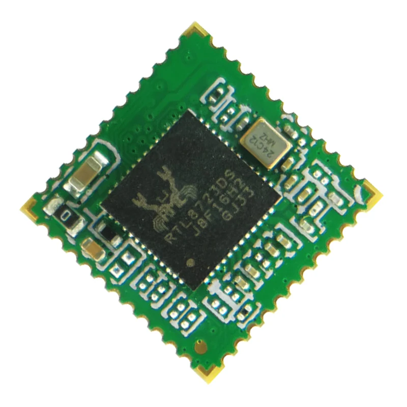 RTL8723DS 3G WiFi Module with Wide