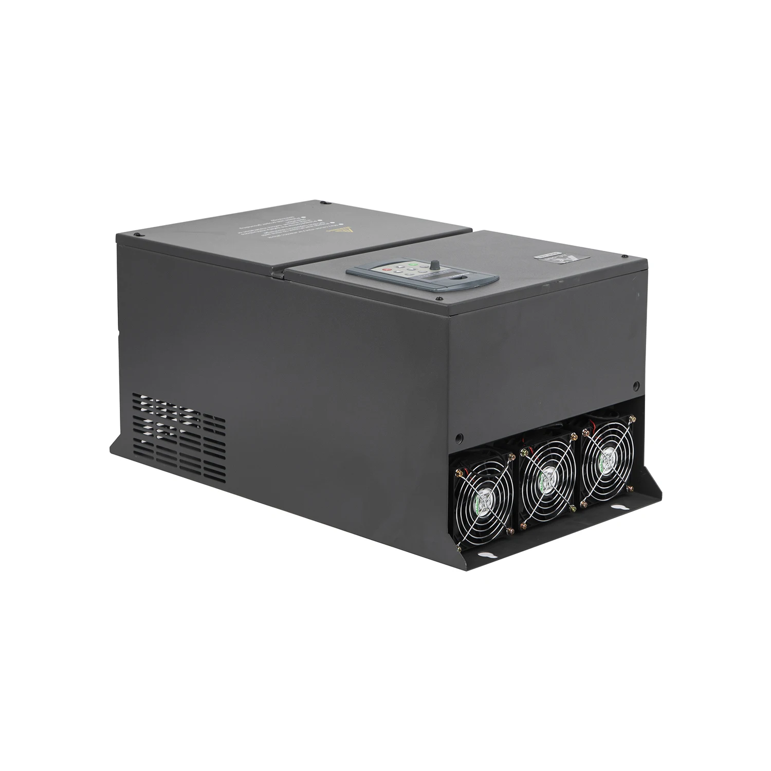 Anchuan High Power Inverter 3 phase VFD 380V 630kw Control Speed for motors in industrial with CE