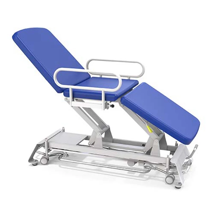 Ходовые ножницы, Лидер продаж, популярная отличная цена, высокий и низкий раздельный подъемник для ног, стол для физиотерапии