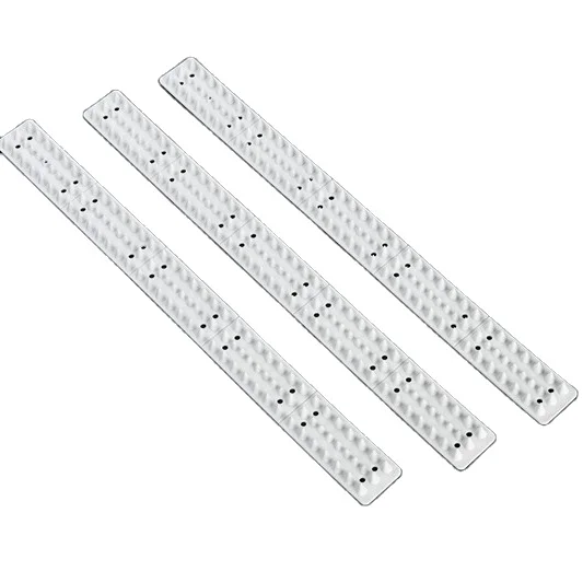 Outdoor Farm Garden Anti Pigeon Cat Bird Spikes  Deterrent Device Repellent