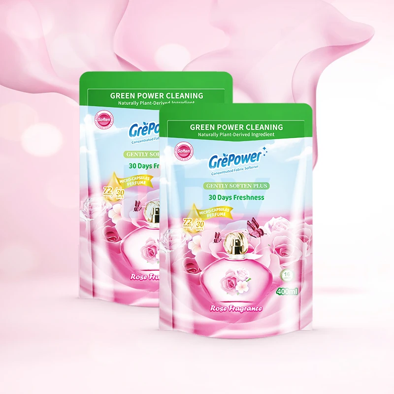 Liby Grepower Wholesale Clothes Washing Soap Good Smell Cleaning washing liquid Laundry Detergent for Household Fabric Softener