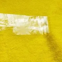 FLUFFER MIRACLE MICROFIBER CAR TOWEL