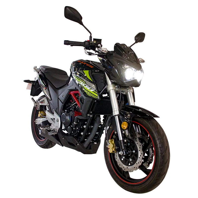 DAYUN Water Cooled Motorcycle Motorcycles 300cc Street 300cc Water Cooled Motorcycle Engine