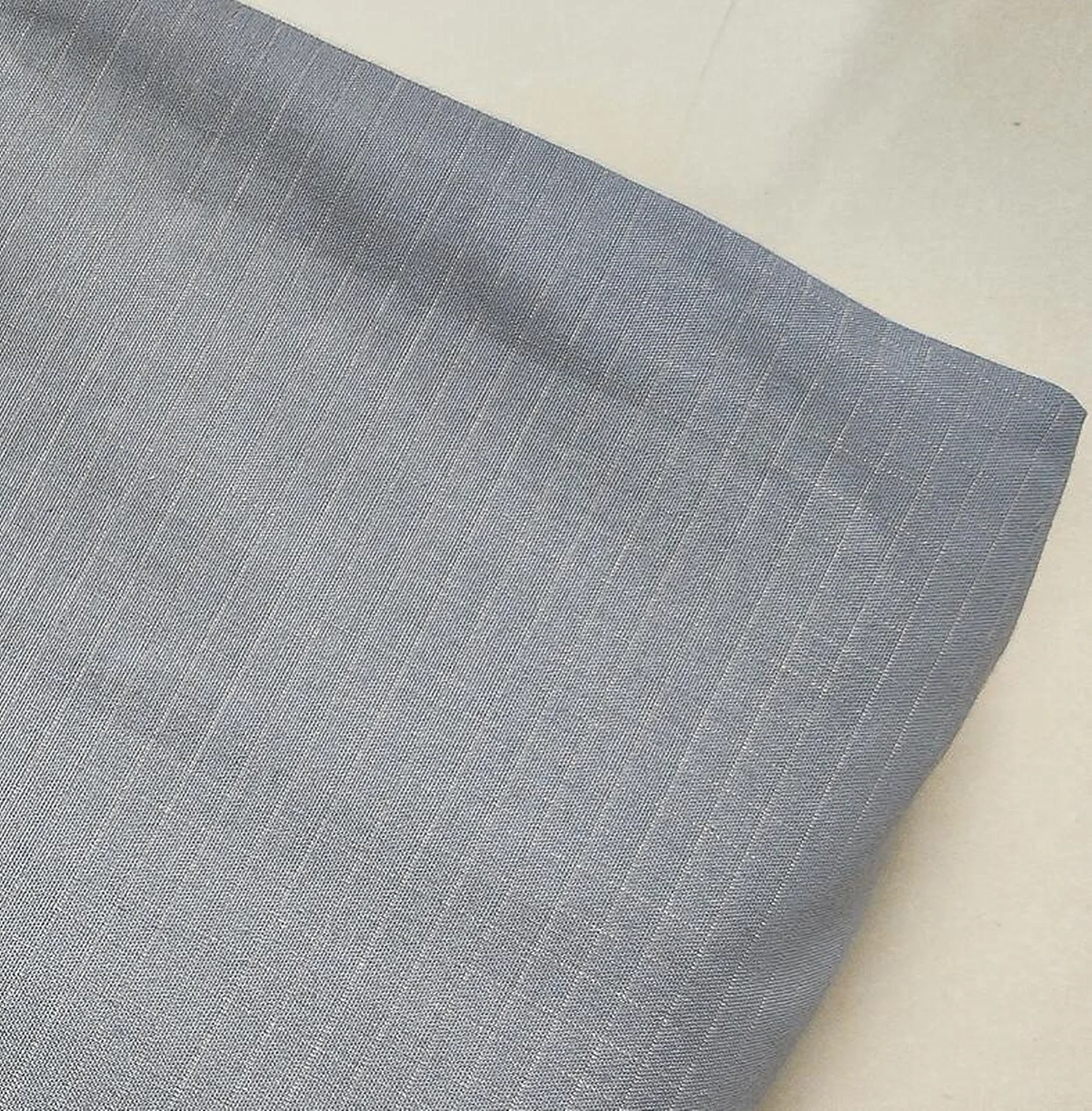 Grounding Sheet 10% Silver Fiber & Organic Cotton For Bed Sleeping Better Therapy