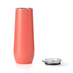 Customization Party Wholesale Drinkware Egg Stainless Steel Stay Chill Cold Beer Pint Mug Cup German