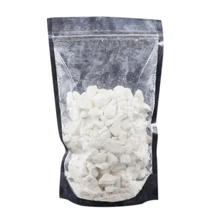 100g Custom Package Bulk Crushed Loose Sports Gymnastic Chalk
