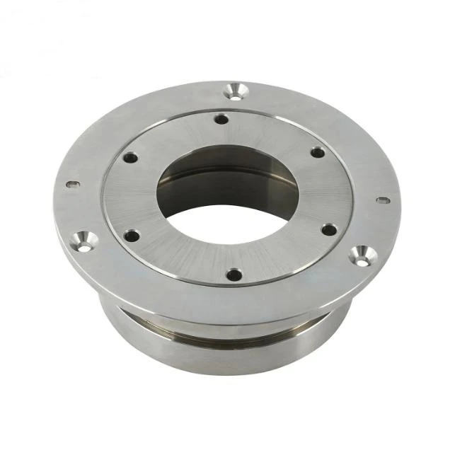 Cnc Lathe Processing Plastic Metal Box Mod Cnc Machining Service