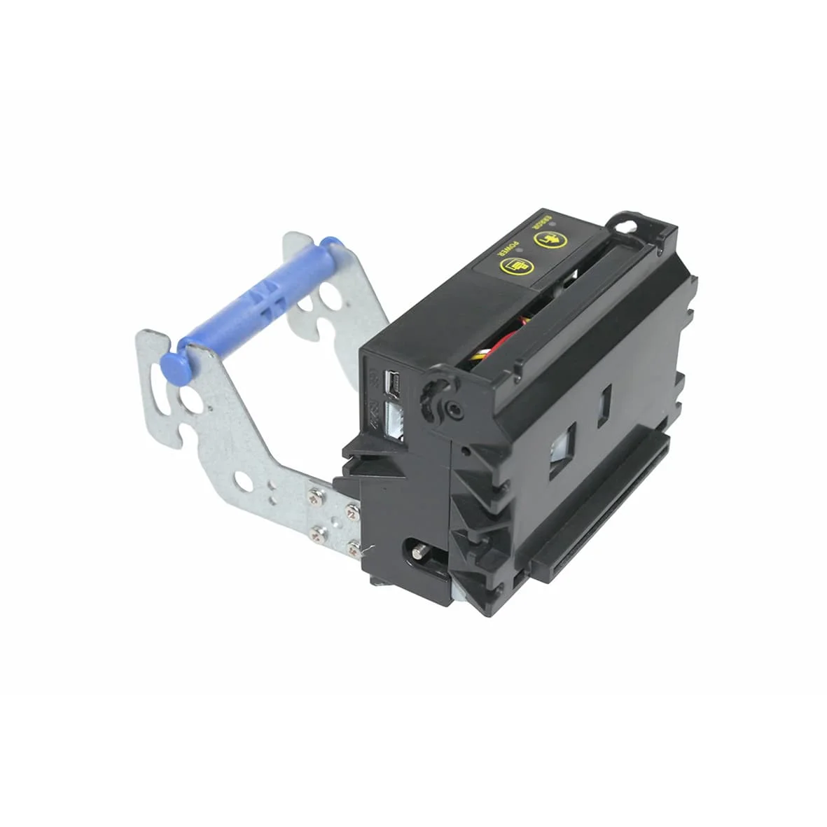 Cashino KP-628E 58mm compact multi interfaces kiosk thermal receipt printer