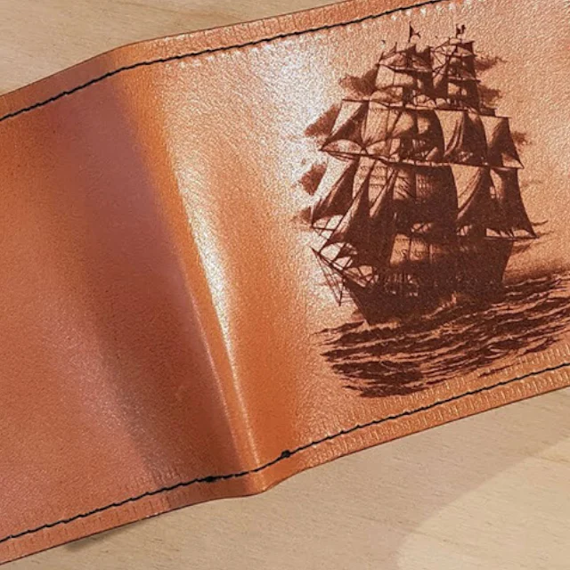 150w co2 laser hwleic laser engraver and cutter for nonmetal high RECI Encrypted blade high accuracy