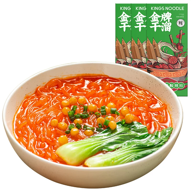 
Tomato soup sweet potato powder 