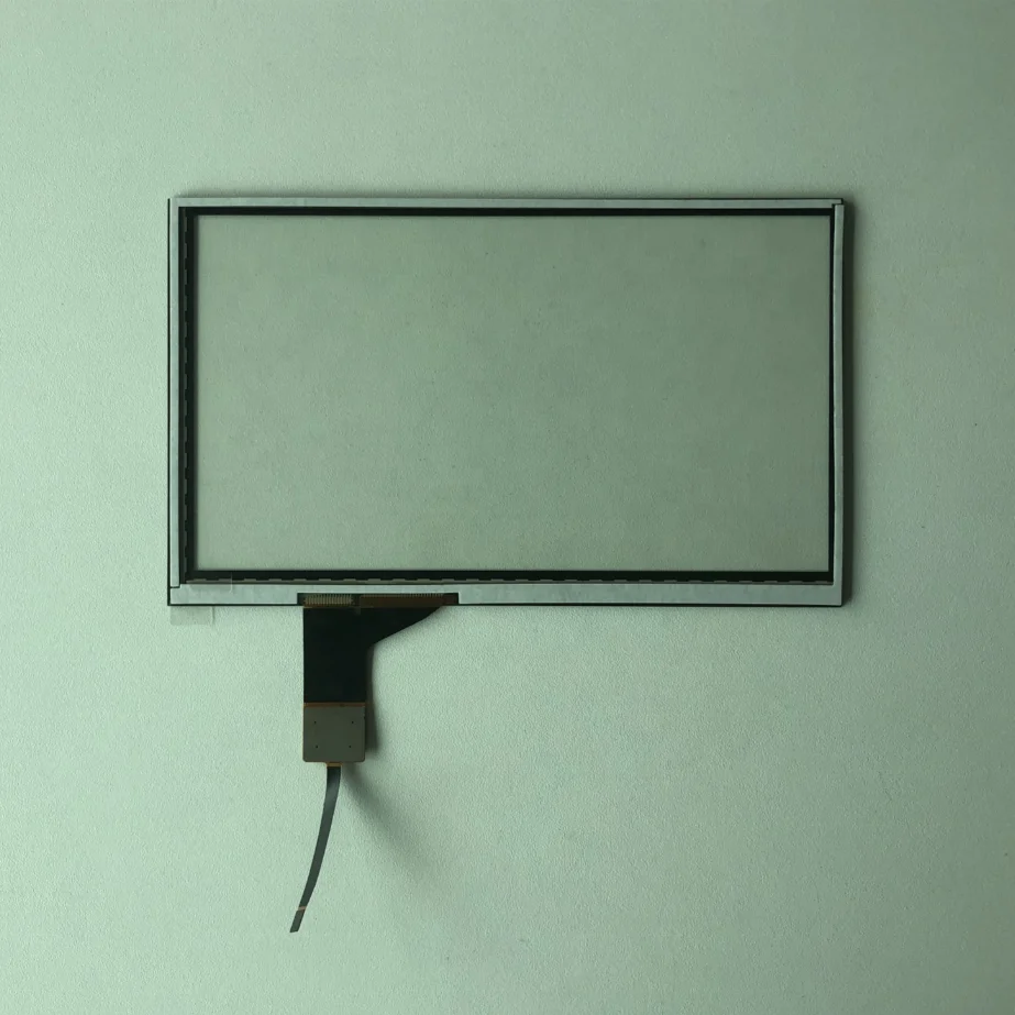 Custom Industry 7 Inch TFT Display Module Screen Touch Panel 7 Inch Raspberry Pi Touch Screen