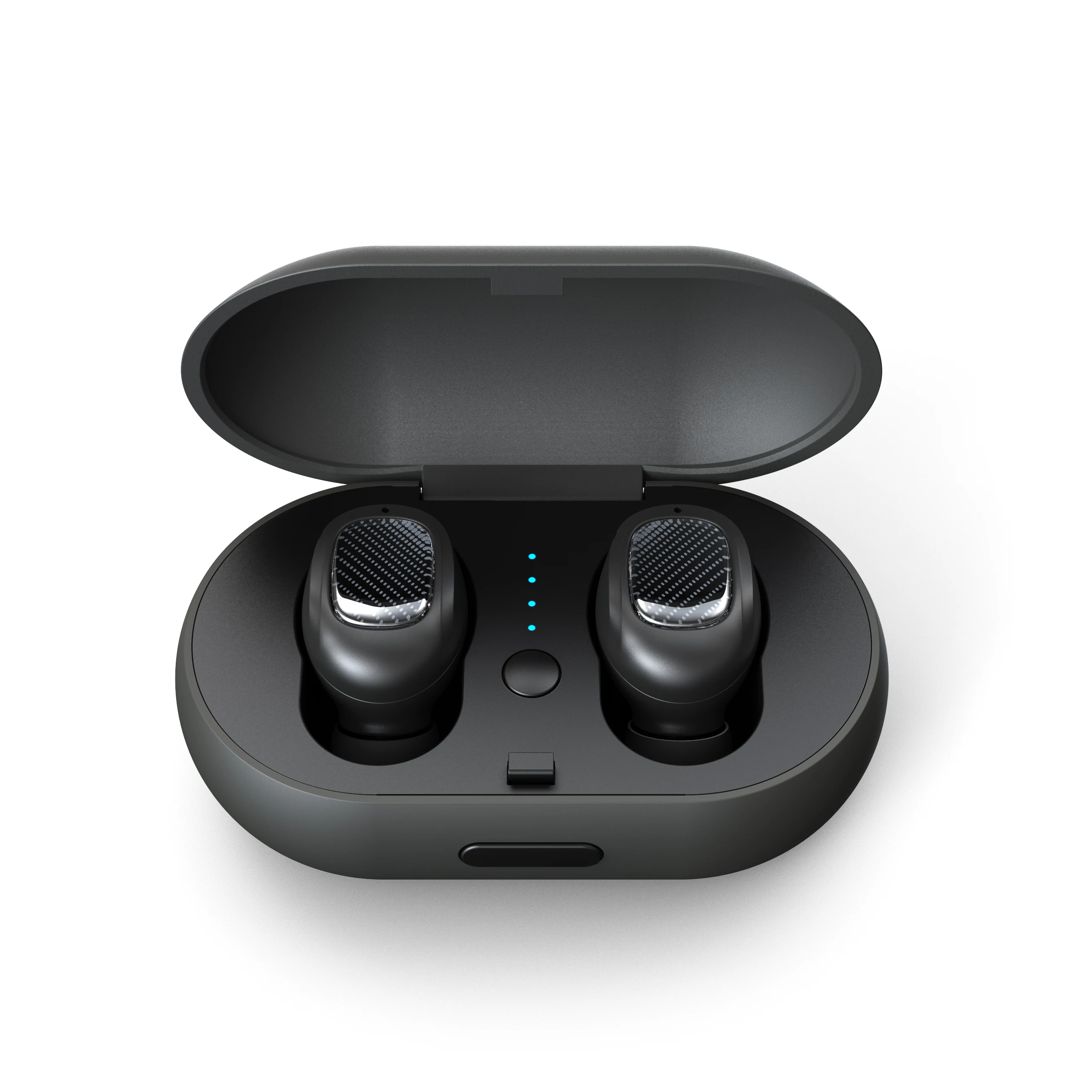 Bluetooths) беспроводные наушники обеспечивают защиту от 5 0 с зарядным футляром Bluetooths