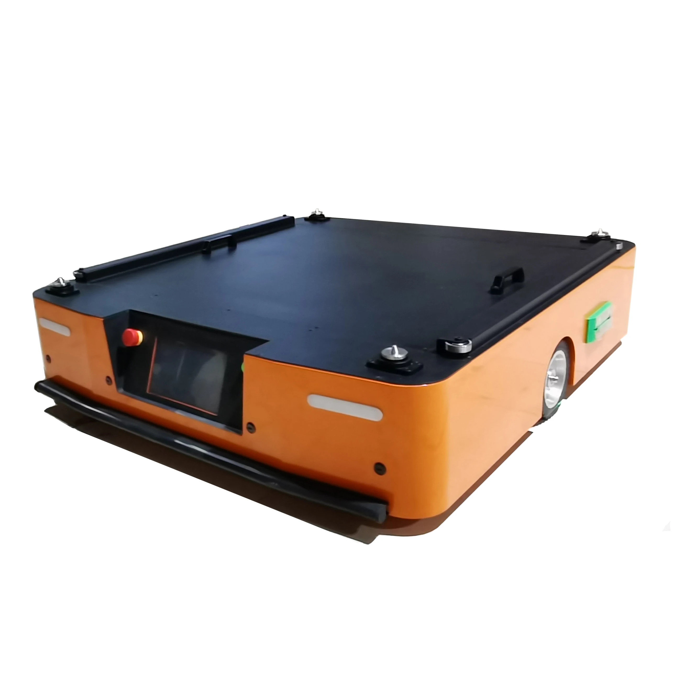 NenKeen Автоматические Управляемые автомобили (AGV ROBOT)