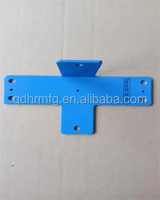 Automotive Metal Accessories Finish Sheet Metal Part Stamping Part