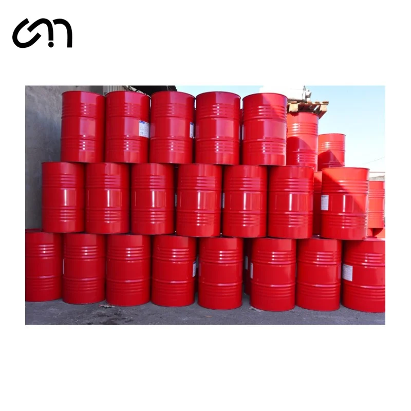High Quality Polymethylene Polyphenylene Isocyanate Mdi Pm-200 Cas 9016-87-9
