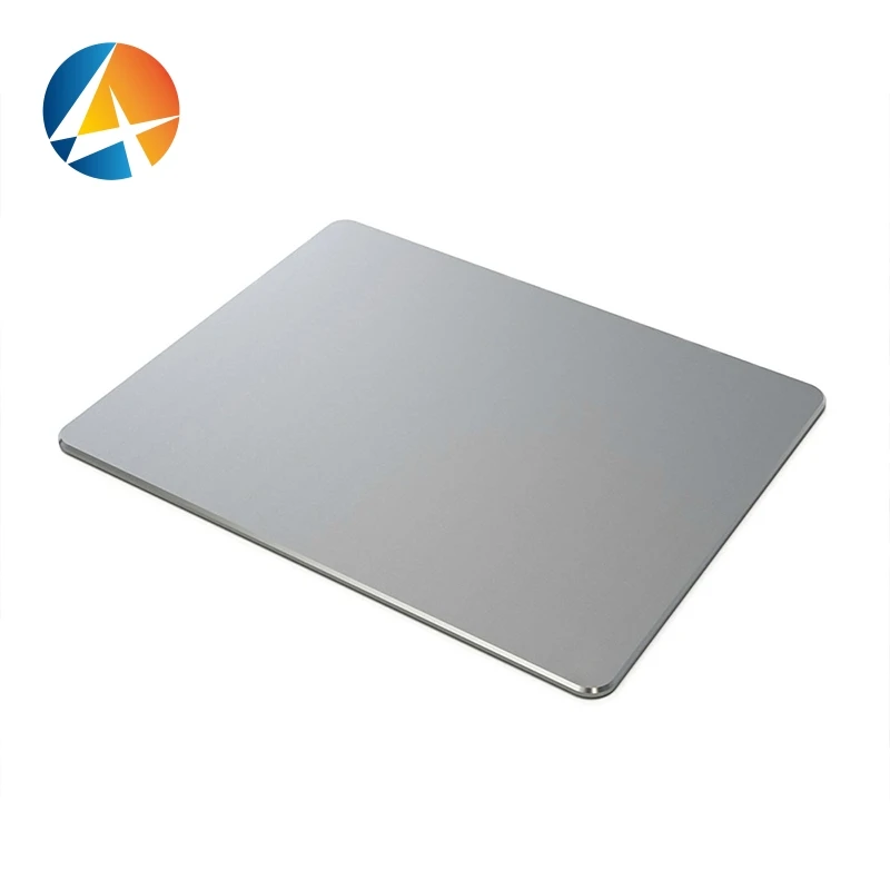 High Quality Marine Grade Aluminium 12mm Aluminium Plate 5051 5083