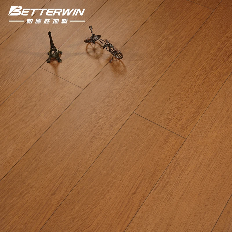 Laminated Flooring Engineered Wood Super waterproof Hdf Ac4 8mm 12mm Parquet Wood Laminate Flooring